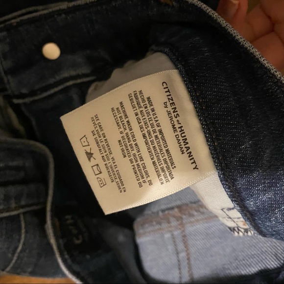 CITIZENS OF HUMANITY DENIM - Picture 12 of 16
